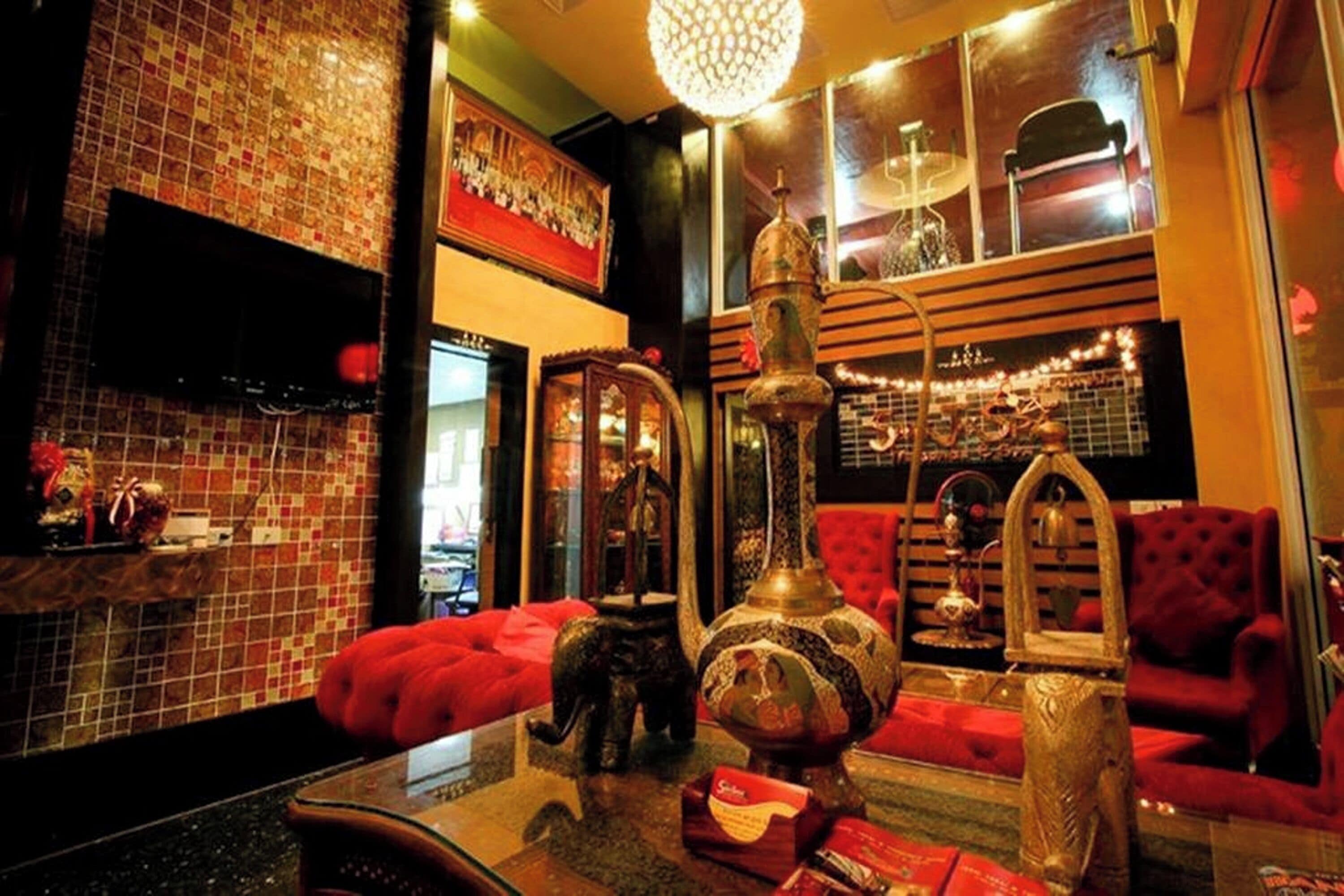 Photo - Sabai Sabai@Sukhumvit Hotel