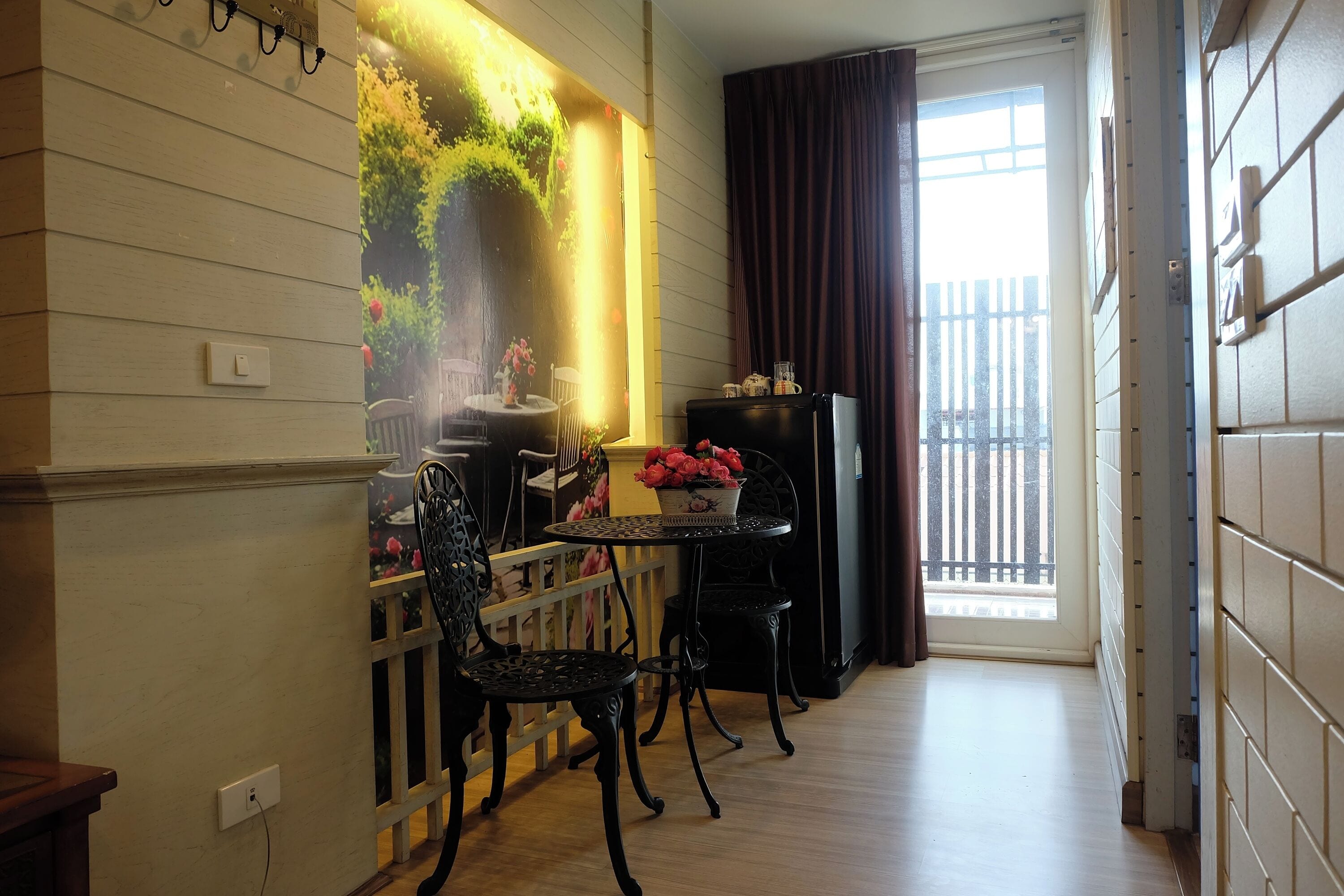 Photo - Sabai Sabai@Sukhumvit Hotel