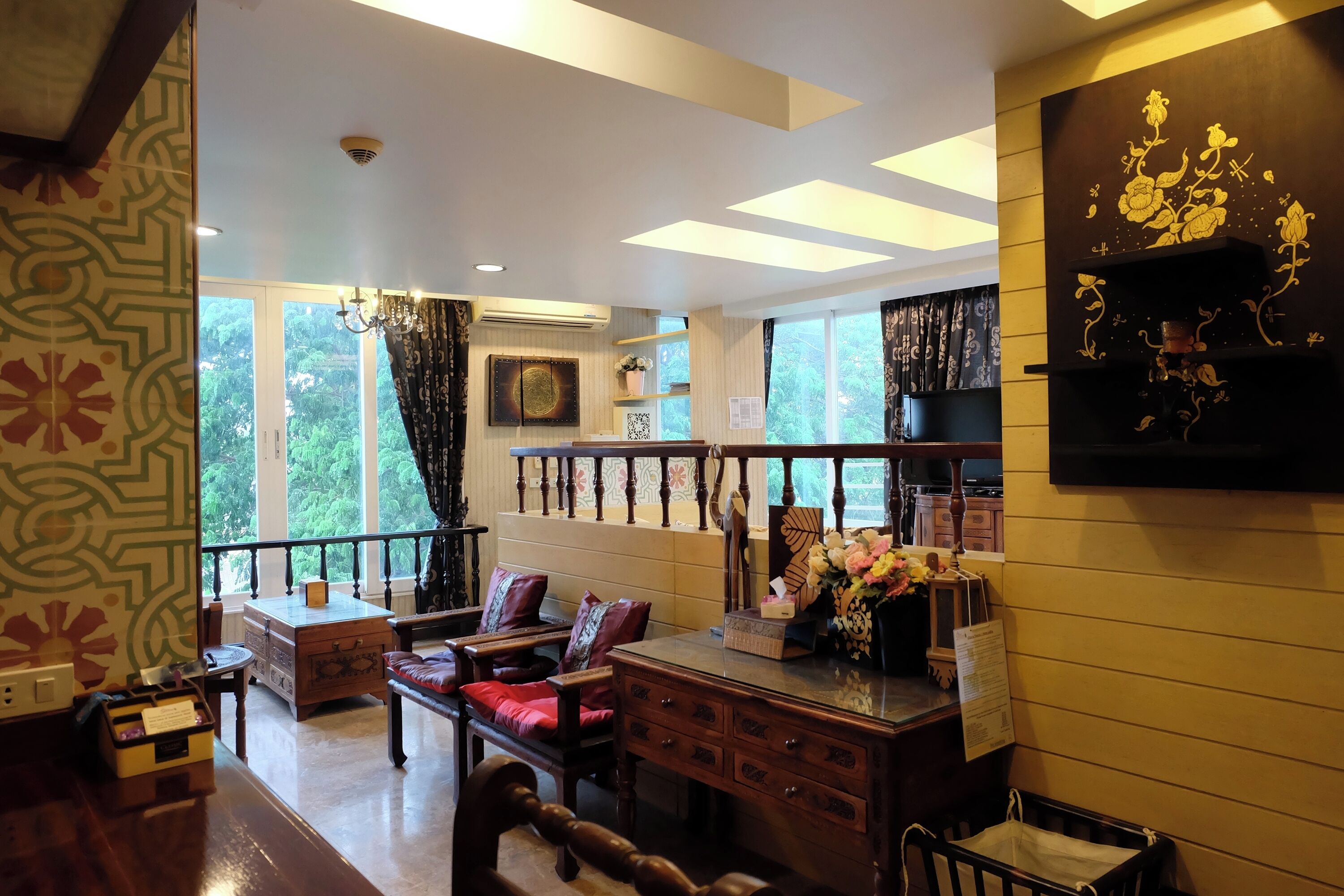 Photo - Sabai Sabai@Sukhumvit Hotel