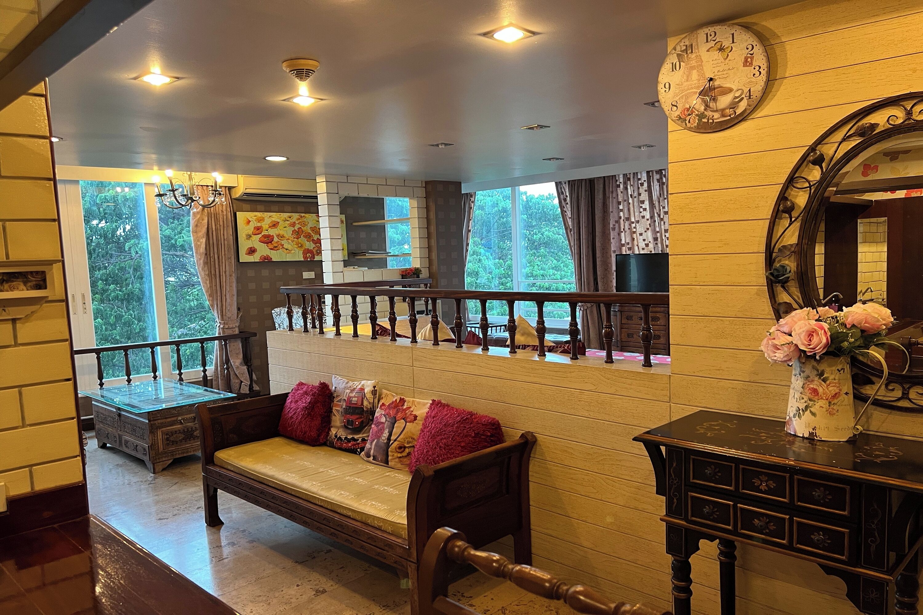 Photo - Sabai Sabai@Sukhumvit Hotel