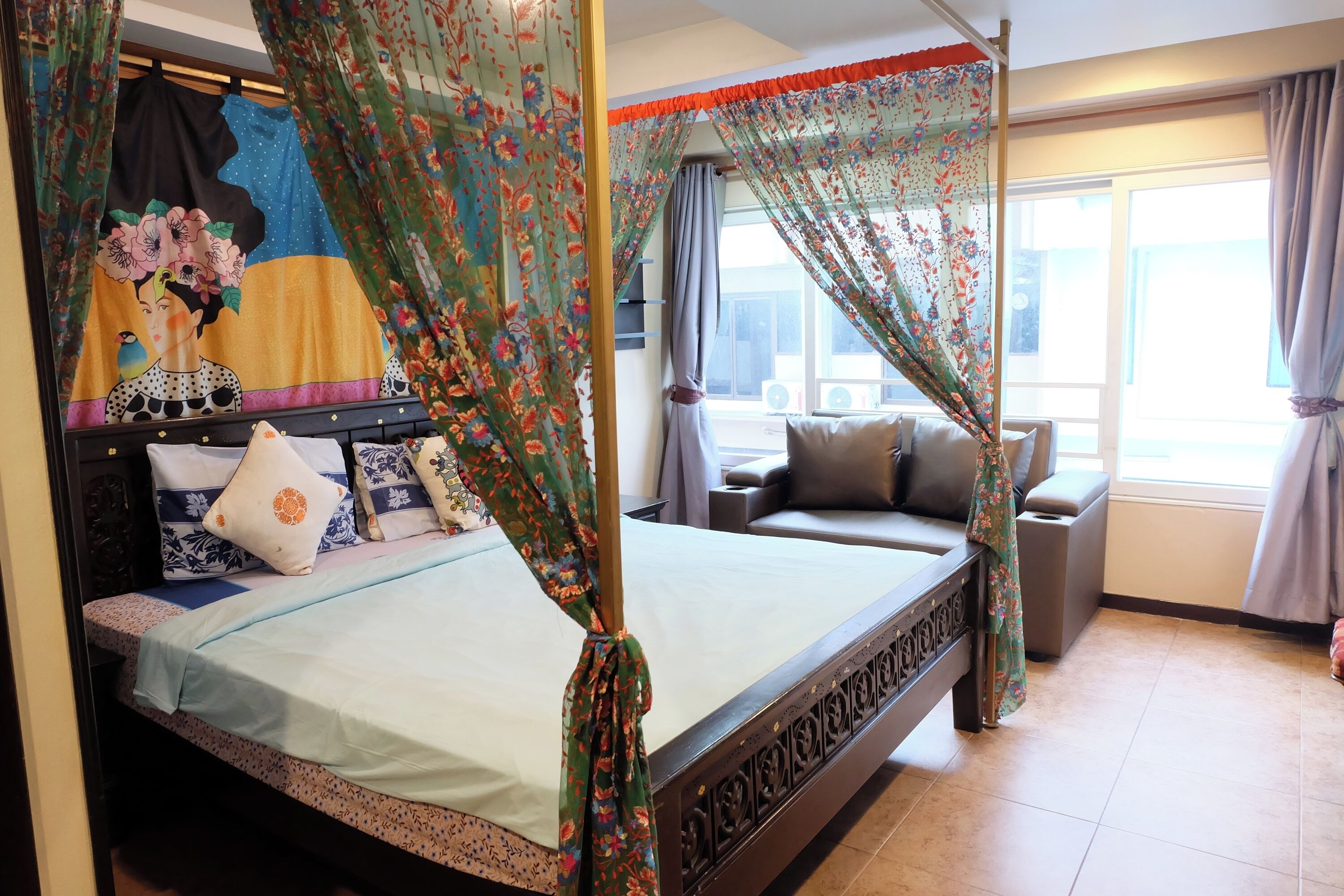 Photo - Sabai Sabai@Sukhumvit Hotel