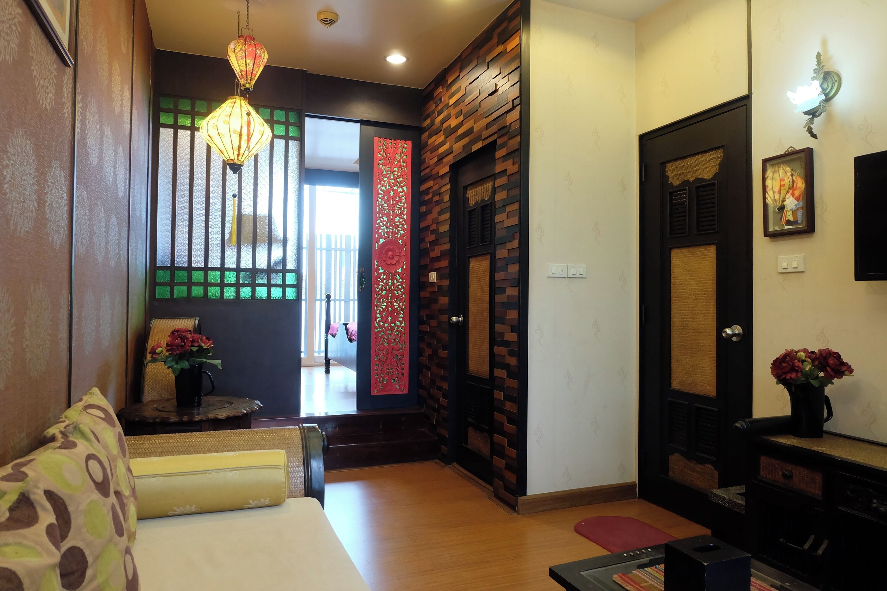 Photo - Sabai Sabai@Sukhumvit Hotel