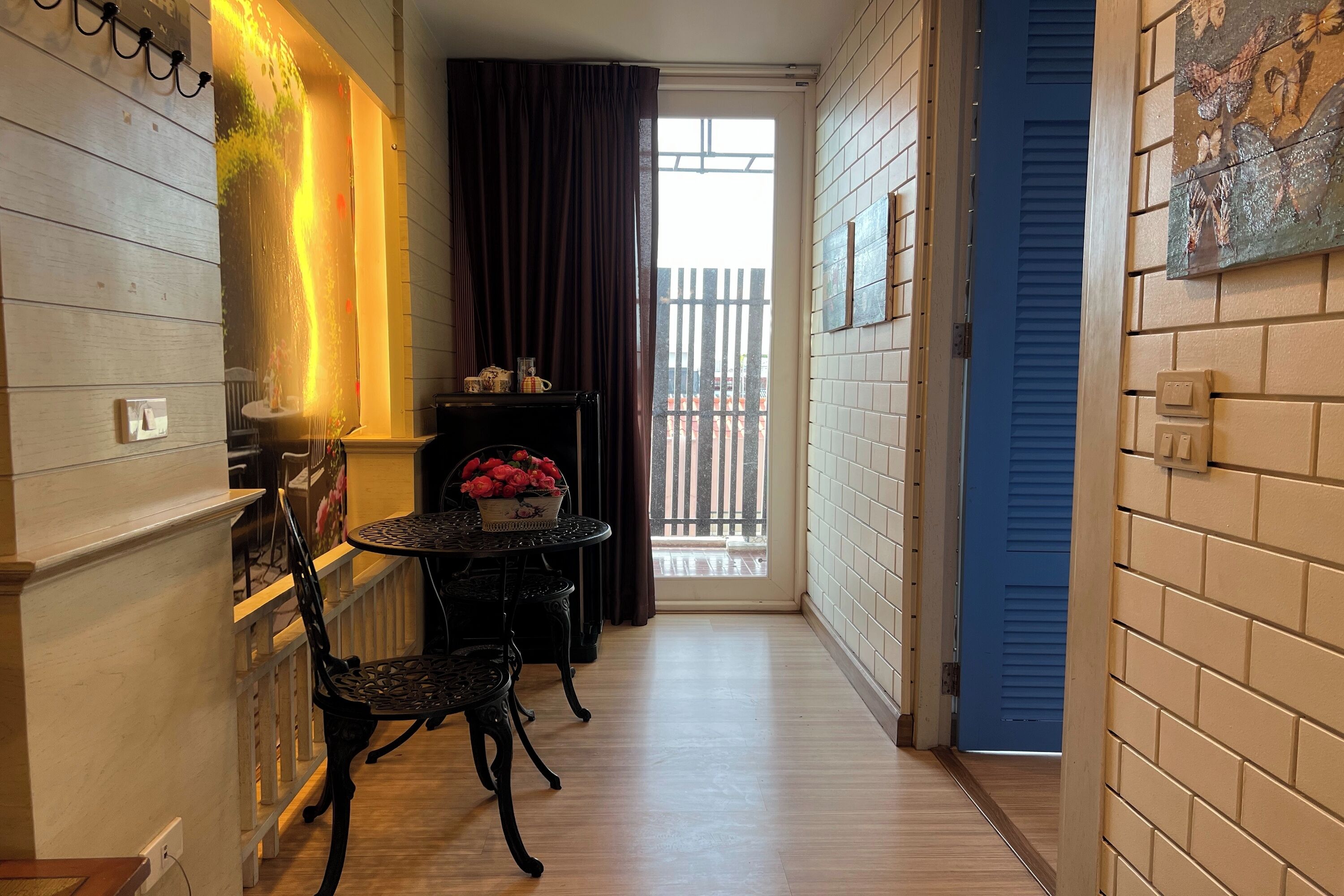 Photo - Sabai Sabai@Sukhumvit Hotel