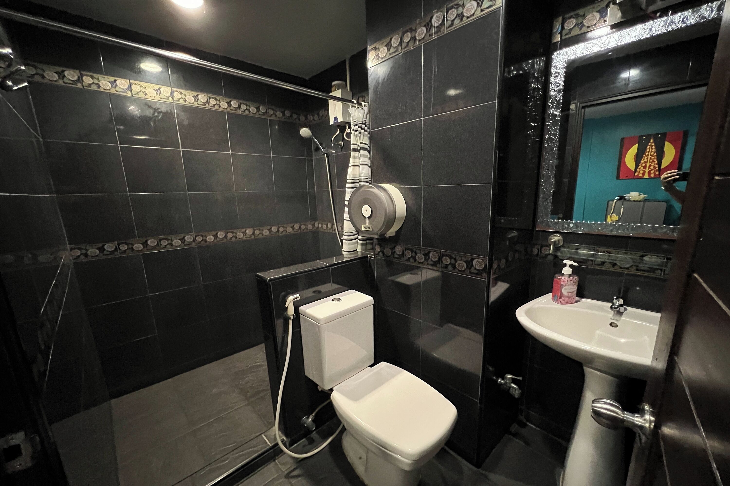 Photo - Sabai Sabai@Sukhumvit Hotel