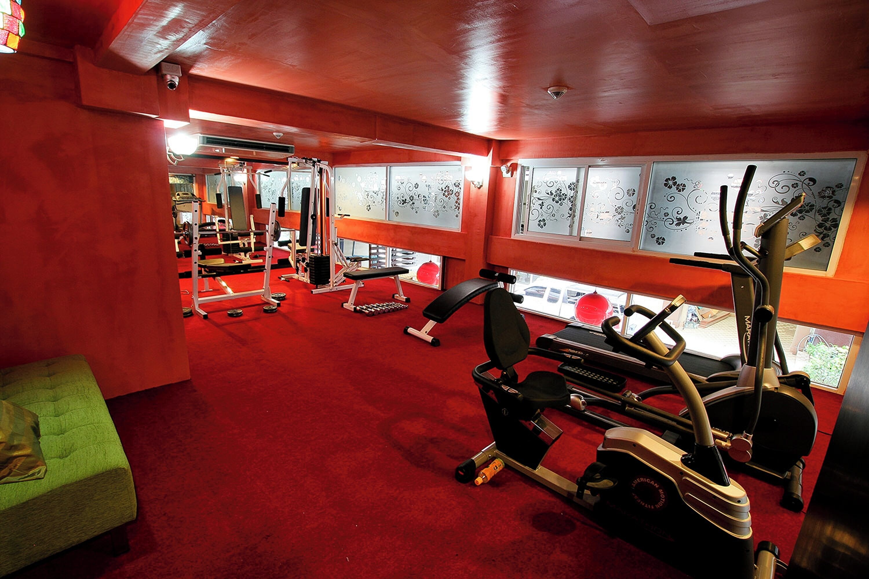 Photo - Sabai Sabai@Sukhumvit Hotel