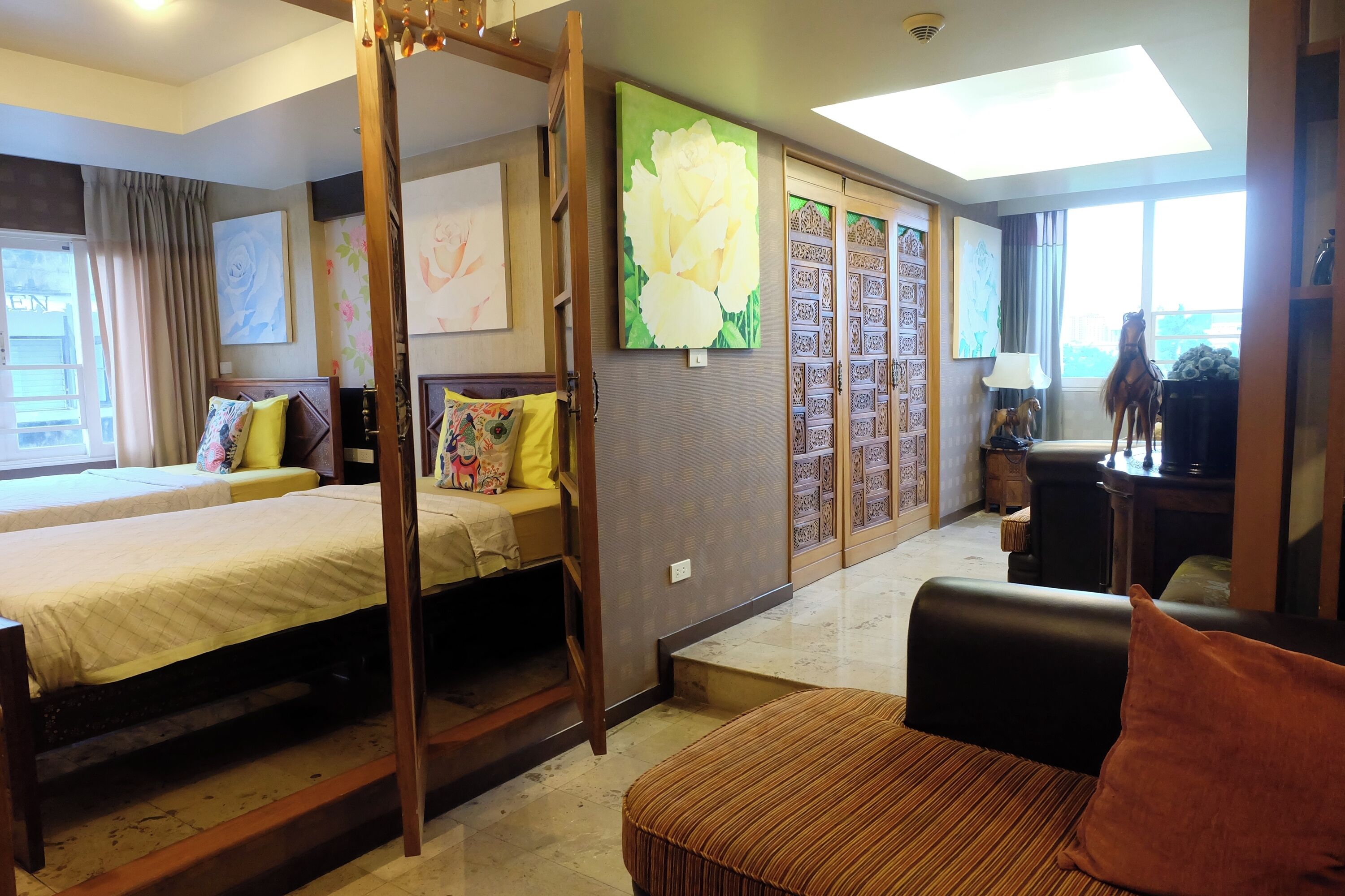 Foto - Sabai Sabai@Sukhumvit Hotel