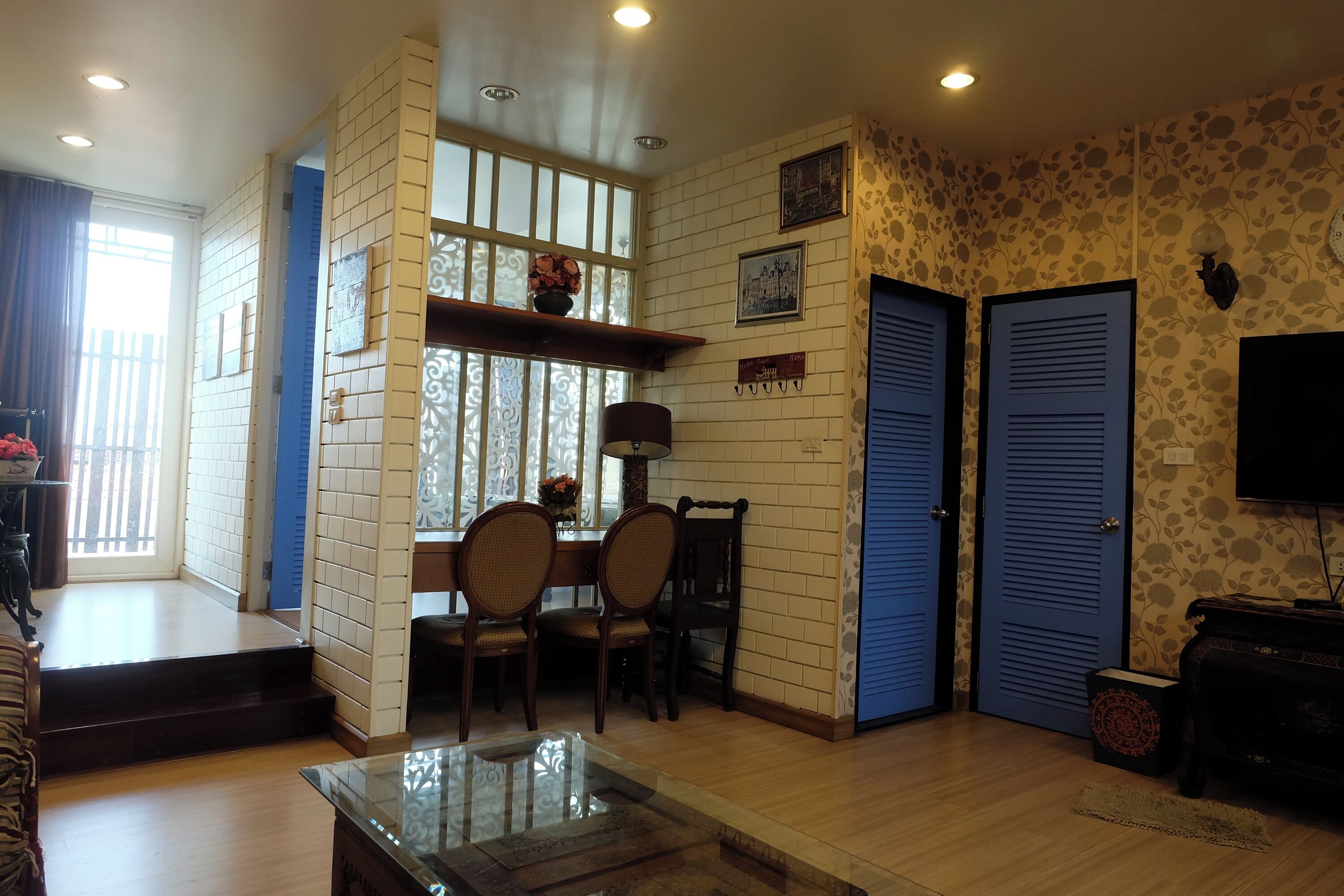 Photo - Sabai Sabai@Sukhumvit Hotel