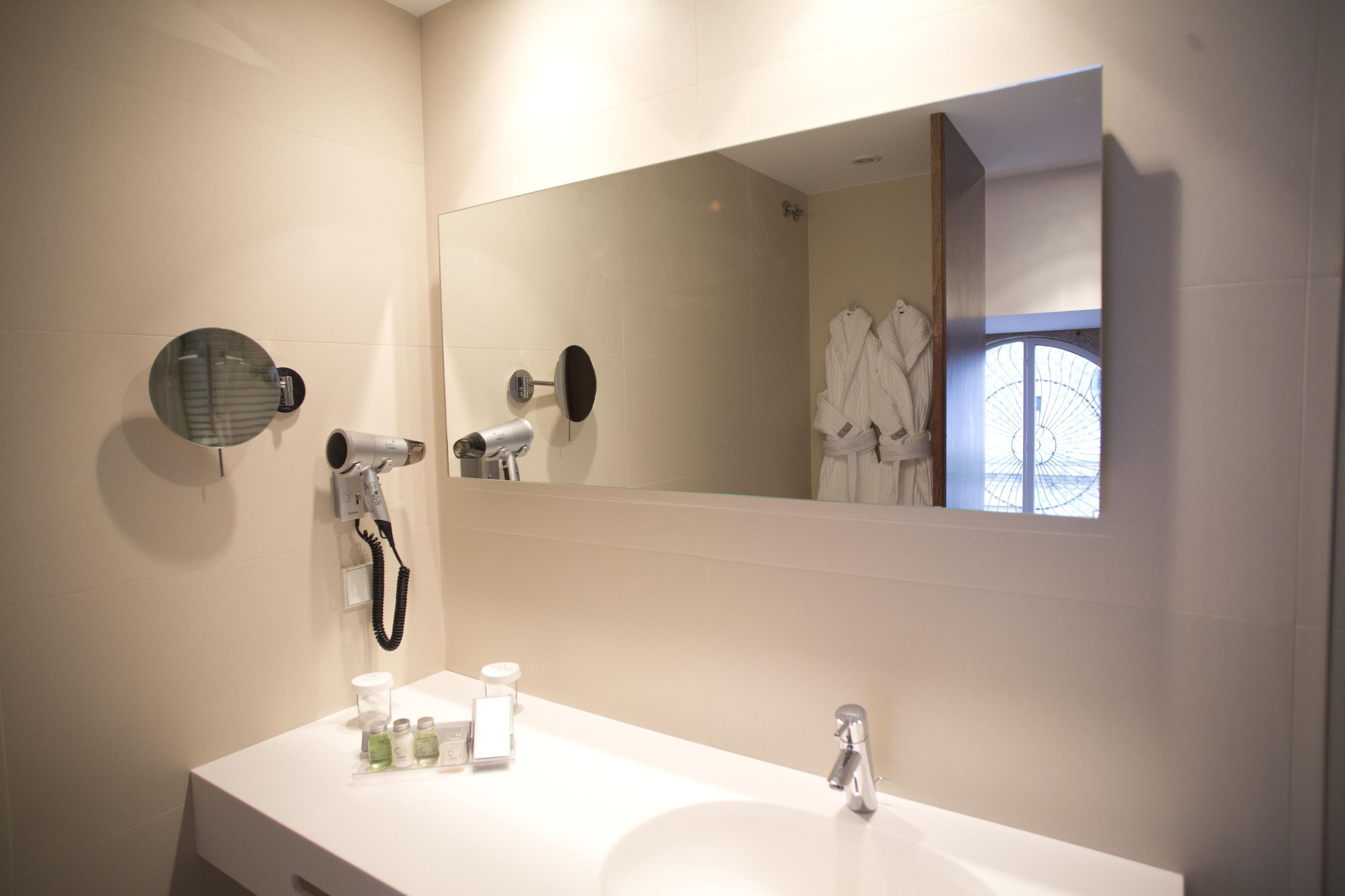 Foto - Hotel Carris Porto Ribeira