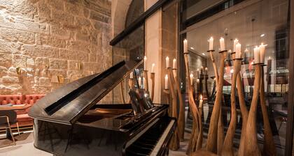 Hotel Carris Porto Ribeira