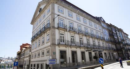 Hotel Carris Porto Ribeira