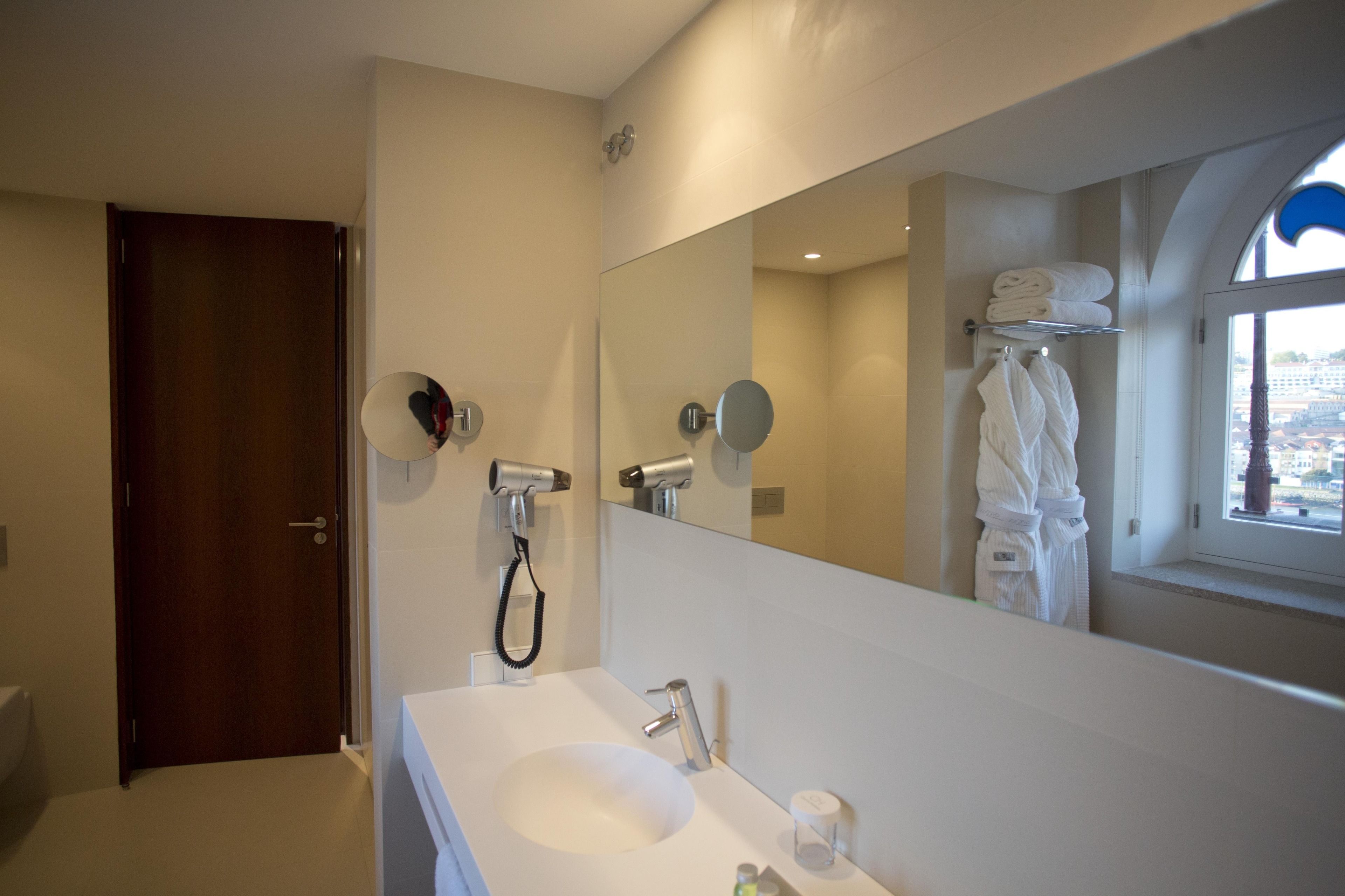 Foto - Hotel Carris Porto Ribeira