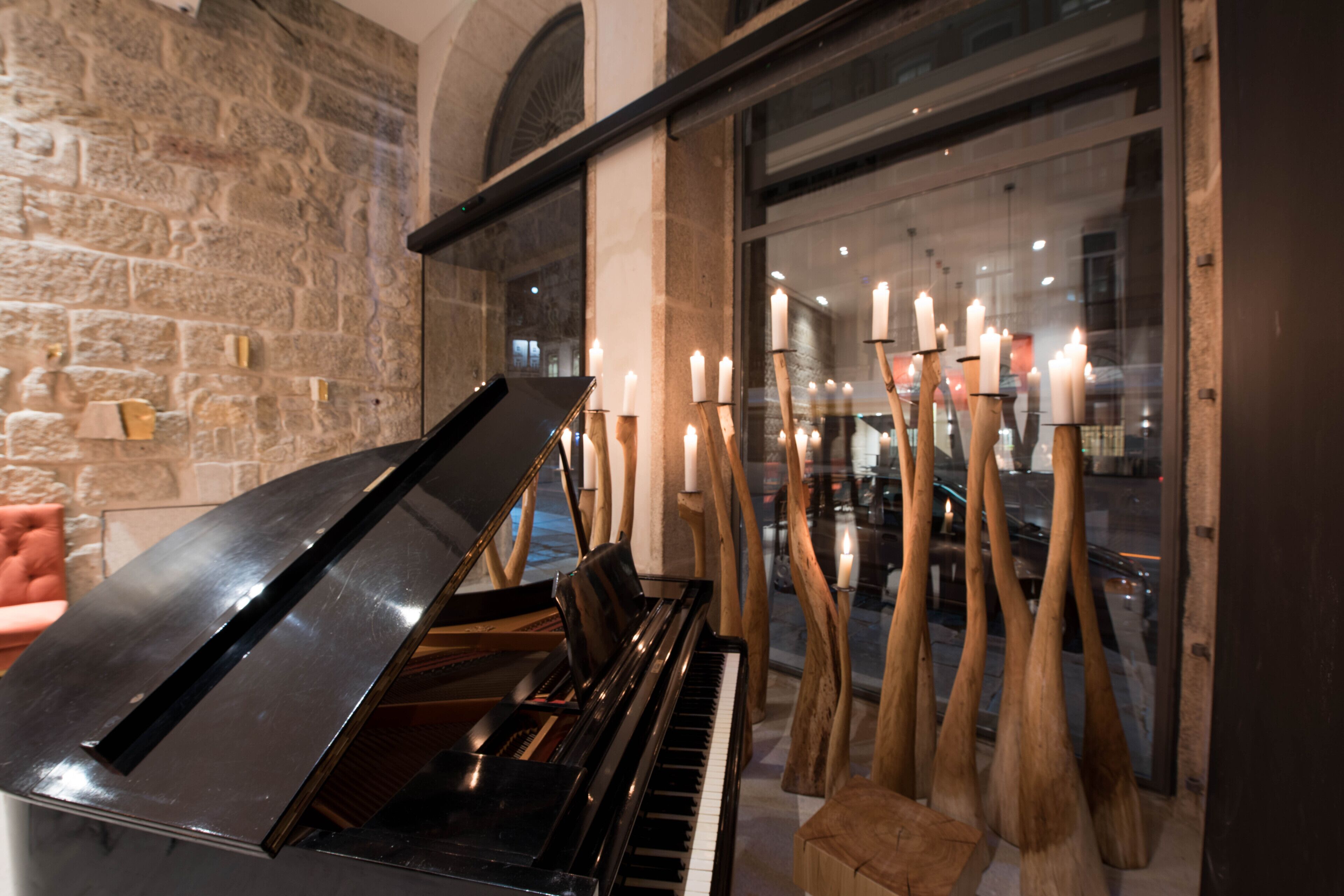 Foto - Hotel Carris Porto Ribeira