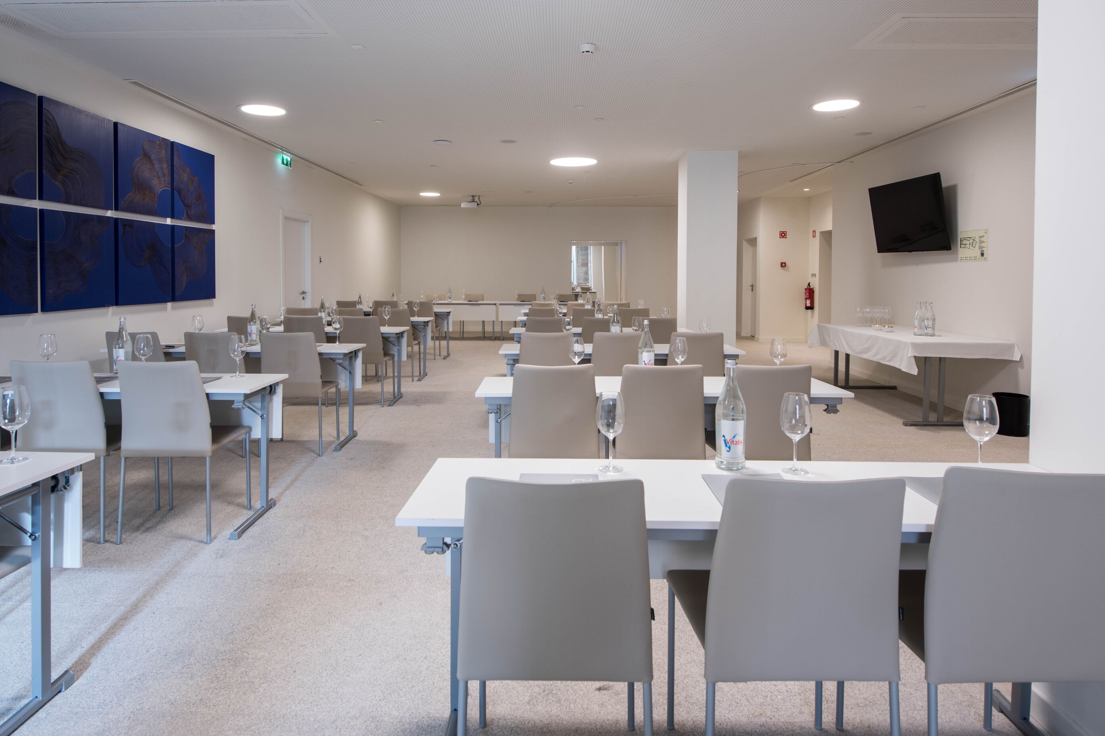 Foto - Hotel Carris Porto Ribeira