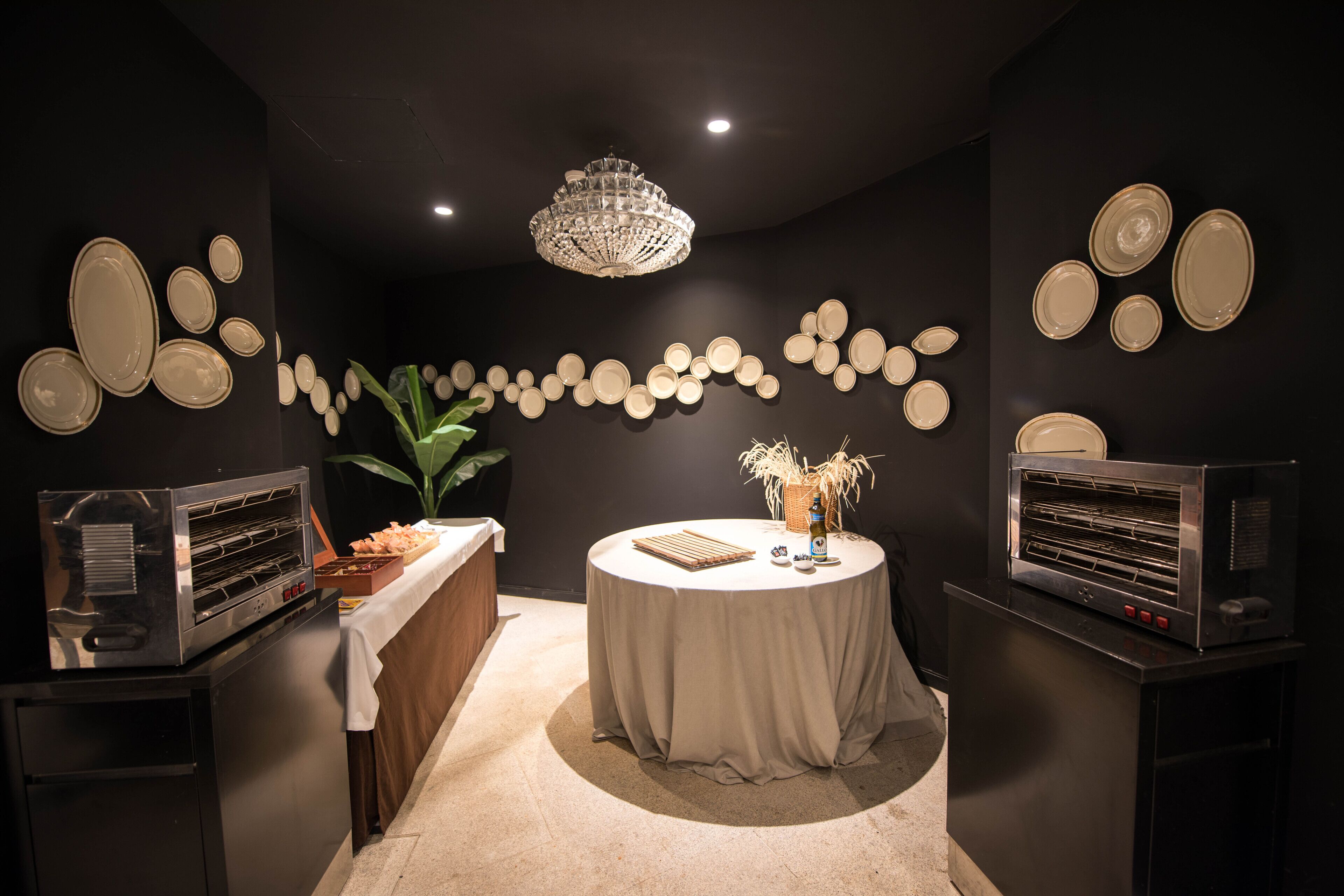 breakfast, lunch, dinner served; portuguese cuisine