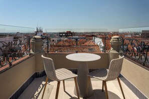 Terrazza panoramica