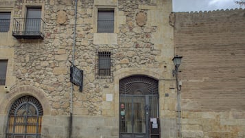 Exterieur