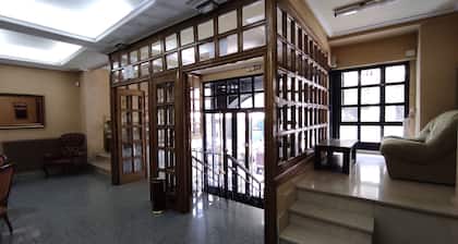 Hotel Empertatriz II