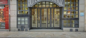 Hotel Empertatriz II