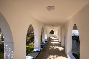 Cobertizo
