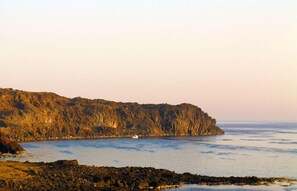 Beach/ocean view - Cossyra Hotel (Pantelleria)