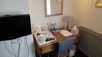 Superior Double Room, Ensuite | 1 bedroom