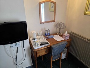 Superior Double Room, Ensuite