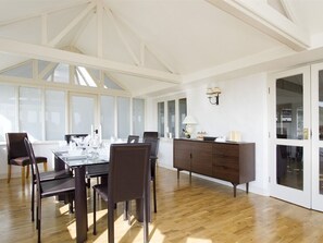 Restaurant - High Grassings Country House (Ambleside)