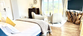 High Grassings Country House