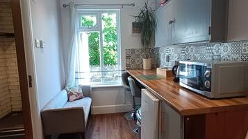 Comfort Double or Twin Room (The Orchid Rooms) | In-room dining