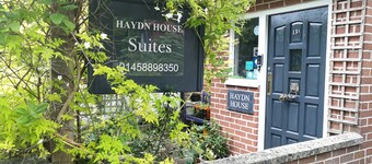 Haydn House - B&B