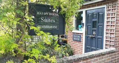 Haydn House - B&B