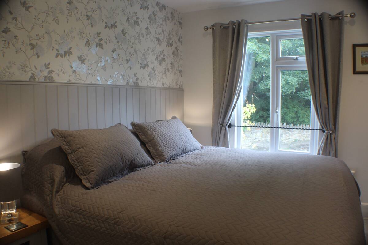 Comfort Double or Twin Room (The Orchid Rooms)
