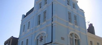 The Old Town Guest House