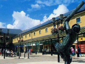 Miscellaneous - The Old Town Guest House (Hastings)