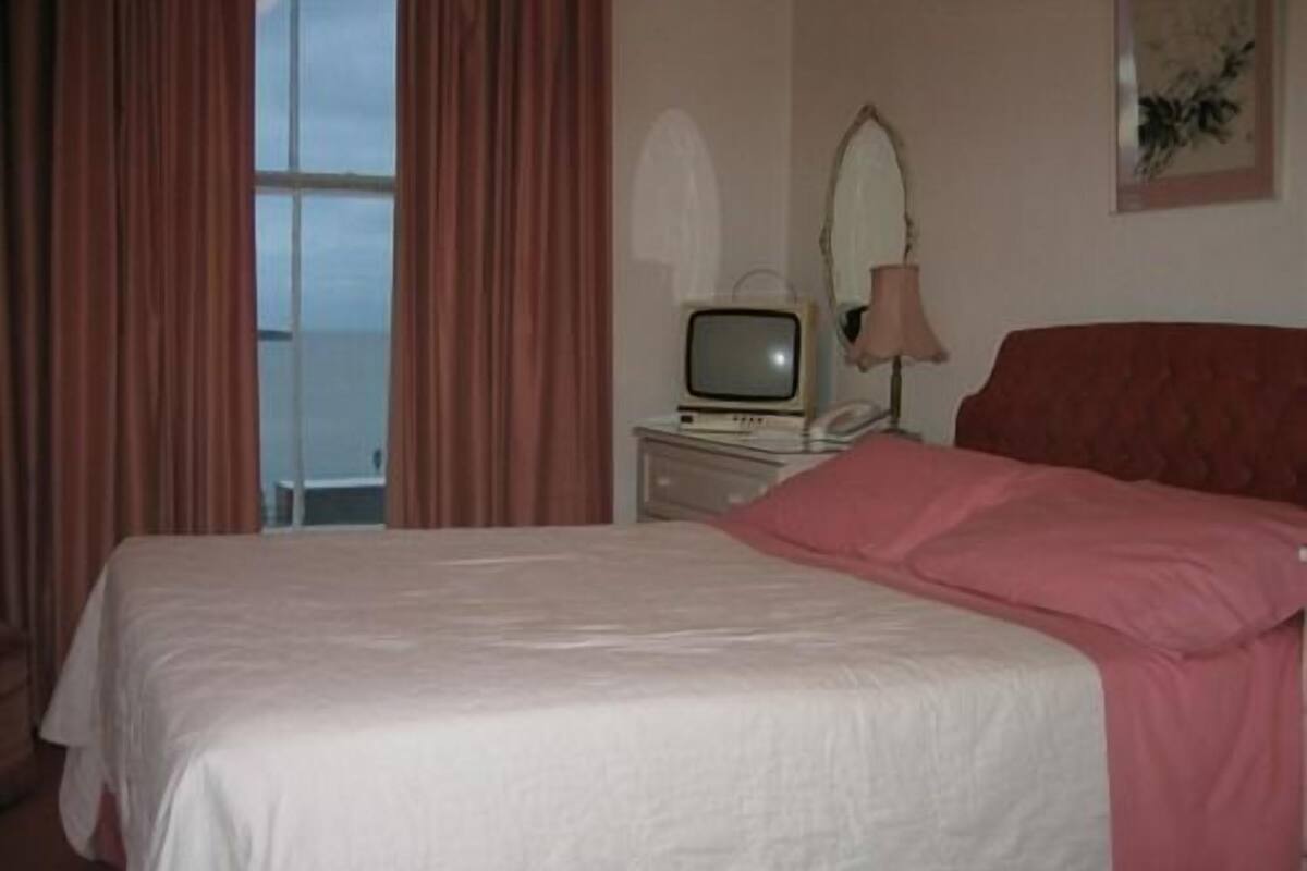 Habitación estándar, 1 cama doble (Pink Room)