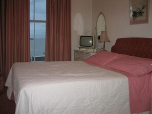 Quarto standard, 1 cama de casal (Pink Room)
