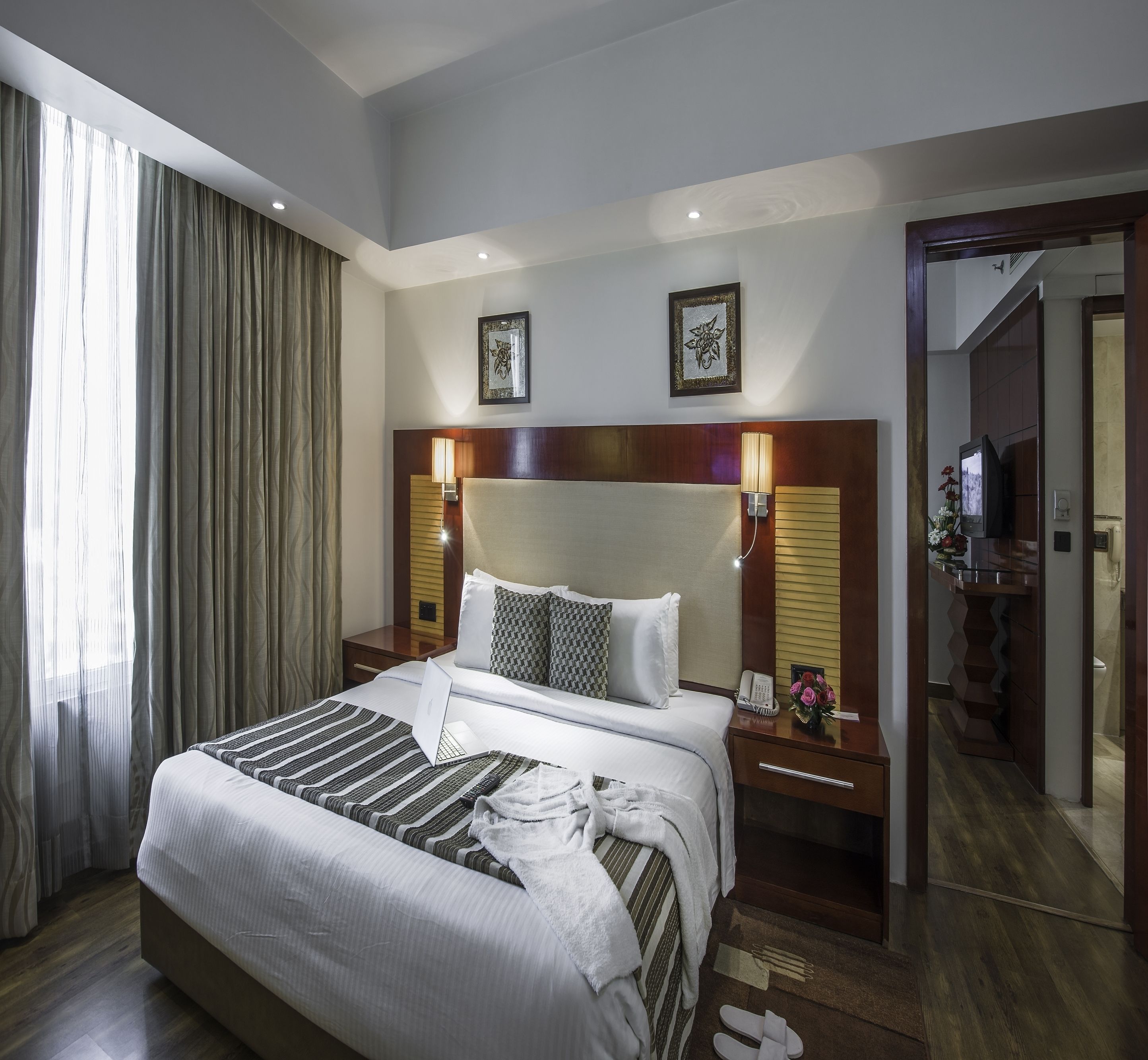 Kamar