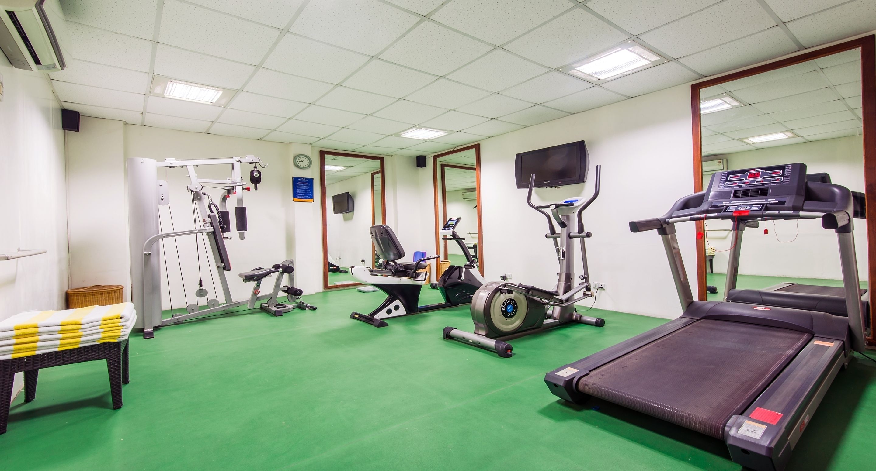 Foto - Sarovar Portico Jaipur