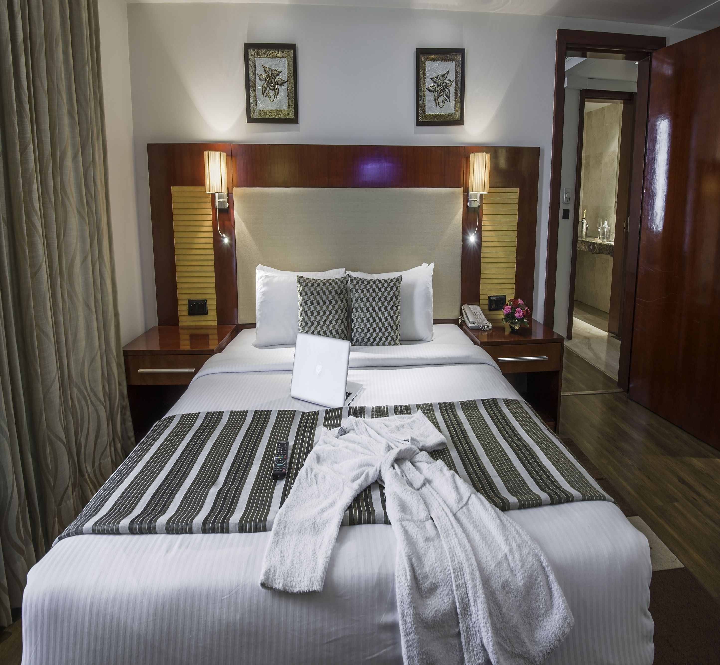 Foto - Sarovar Portico Jaipur