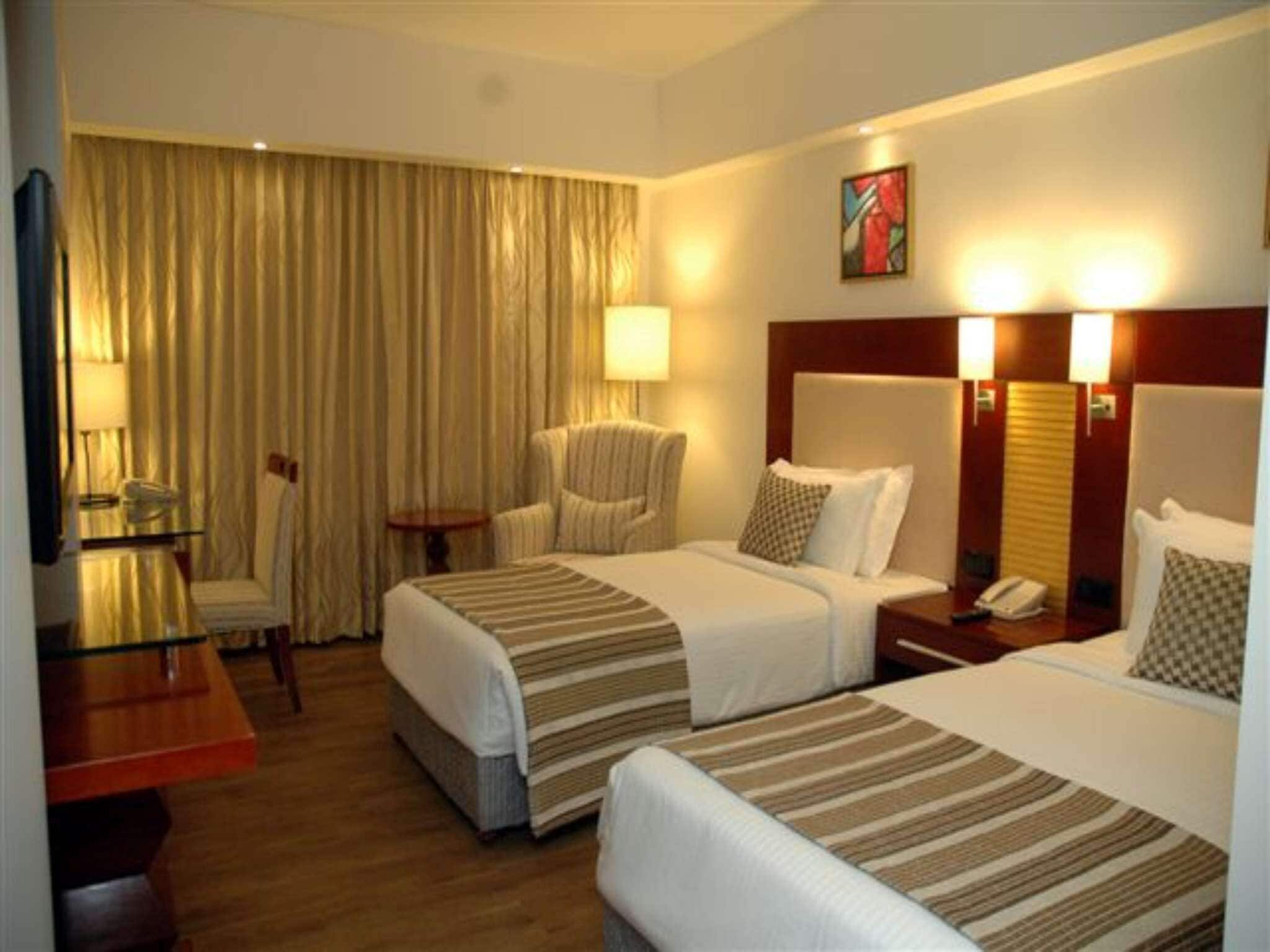 Habitación