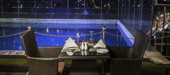 Sarovar Portico Jaipur