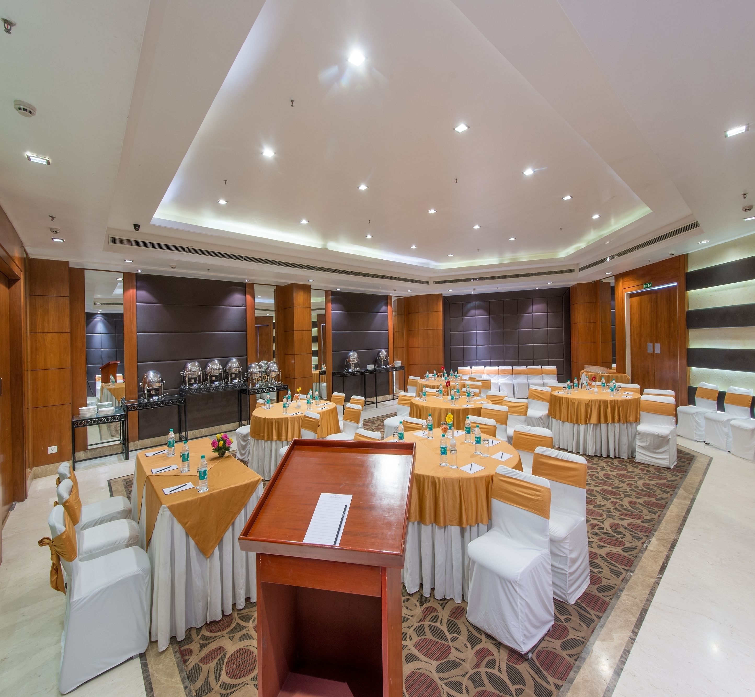 Foto - Sarovar Portico Jaipur