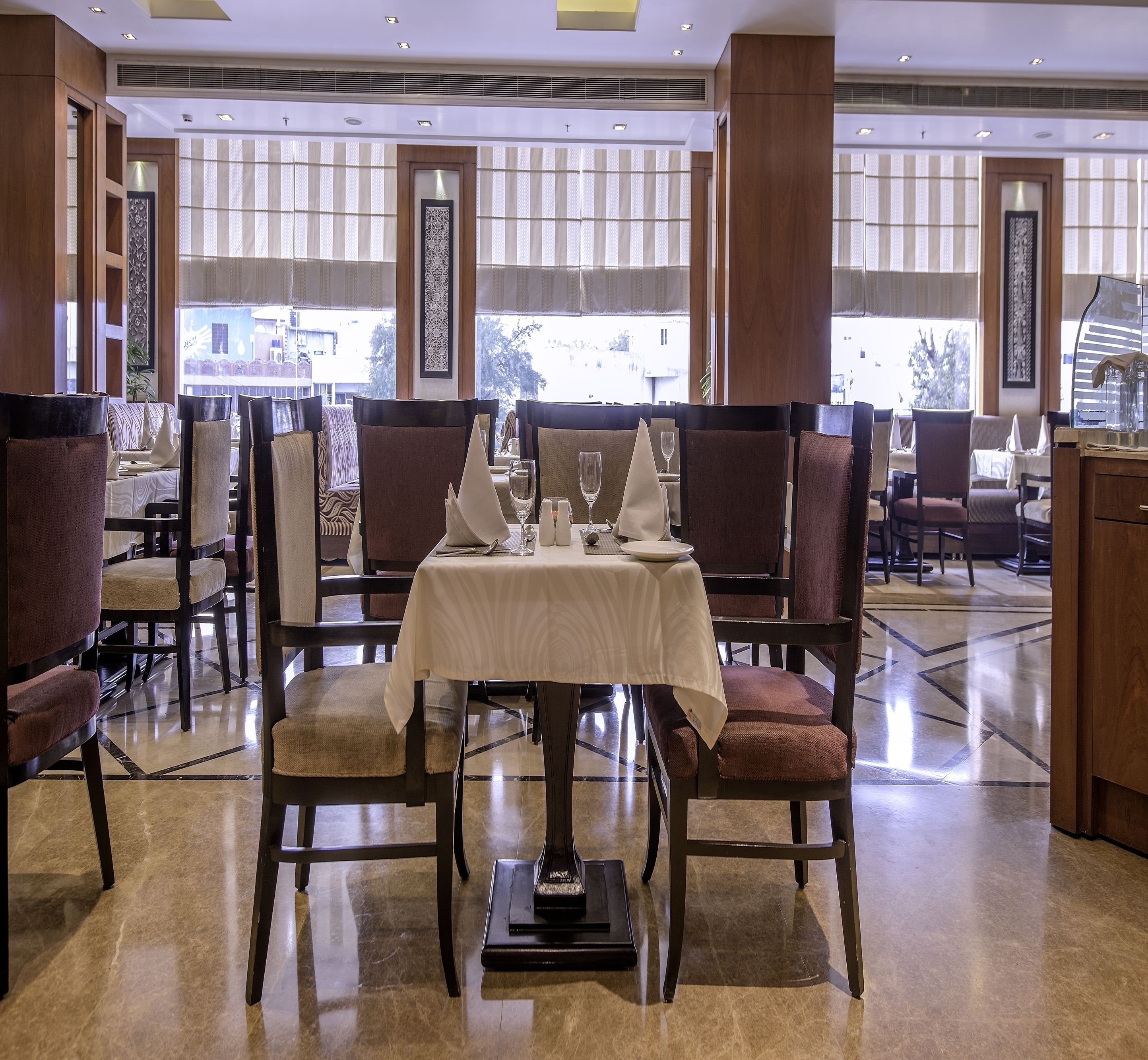 Foto - Sarovar Portico Jaipur
