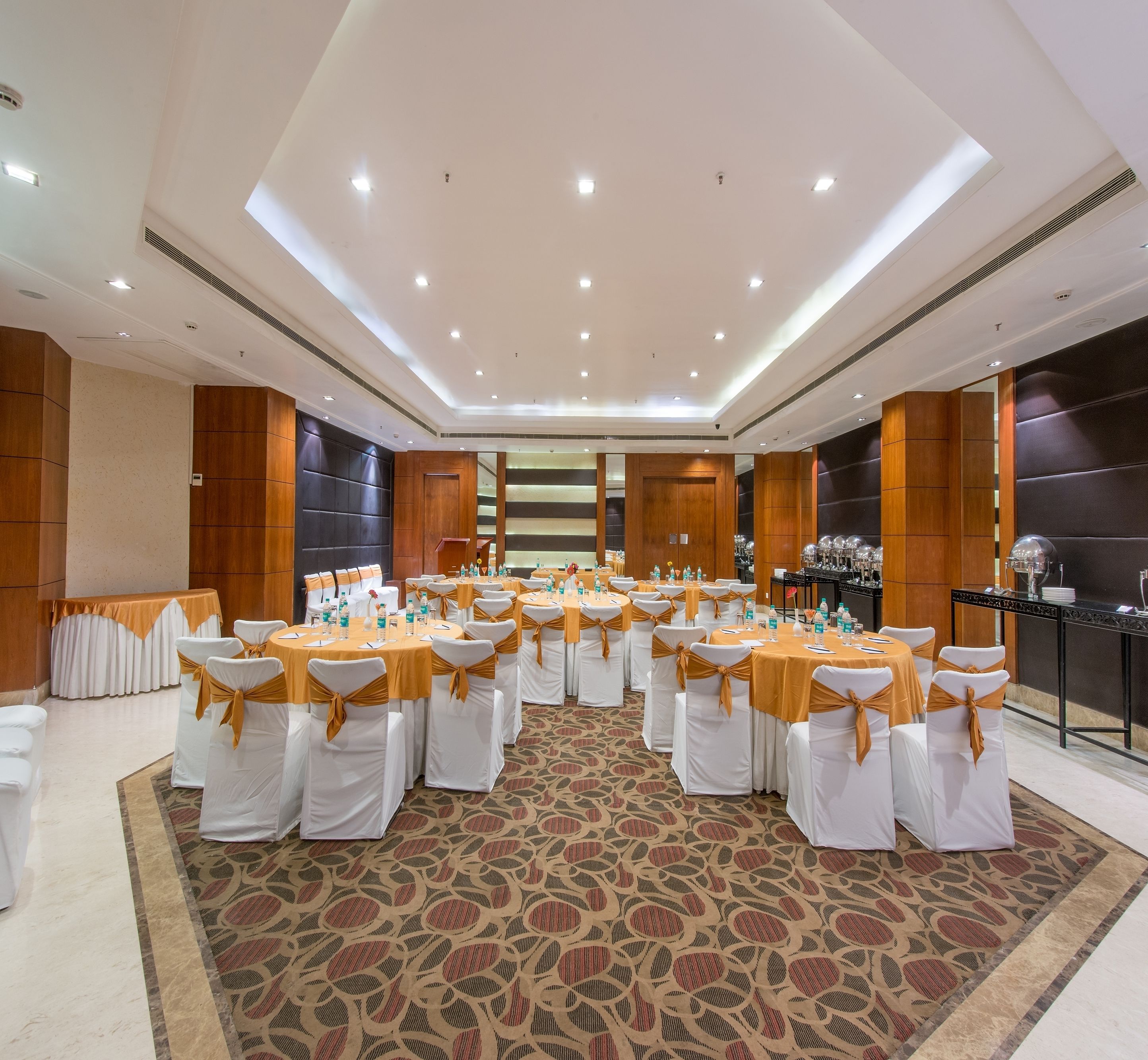 Foto - Sarovar Portico Jaipur