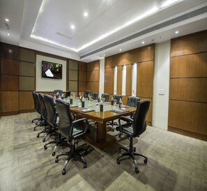 Sala de reuniones