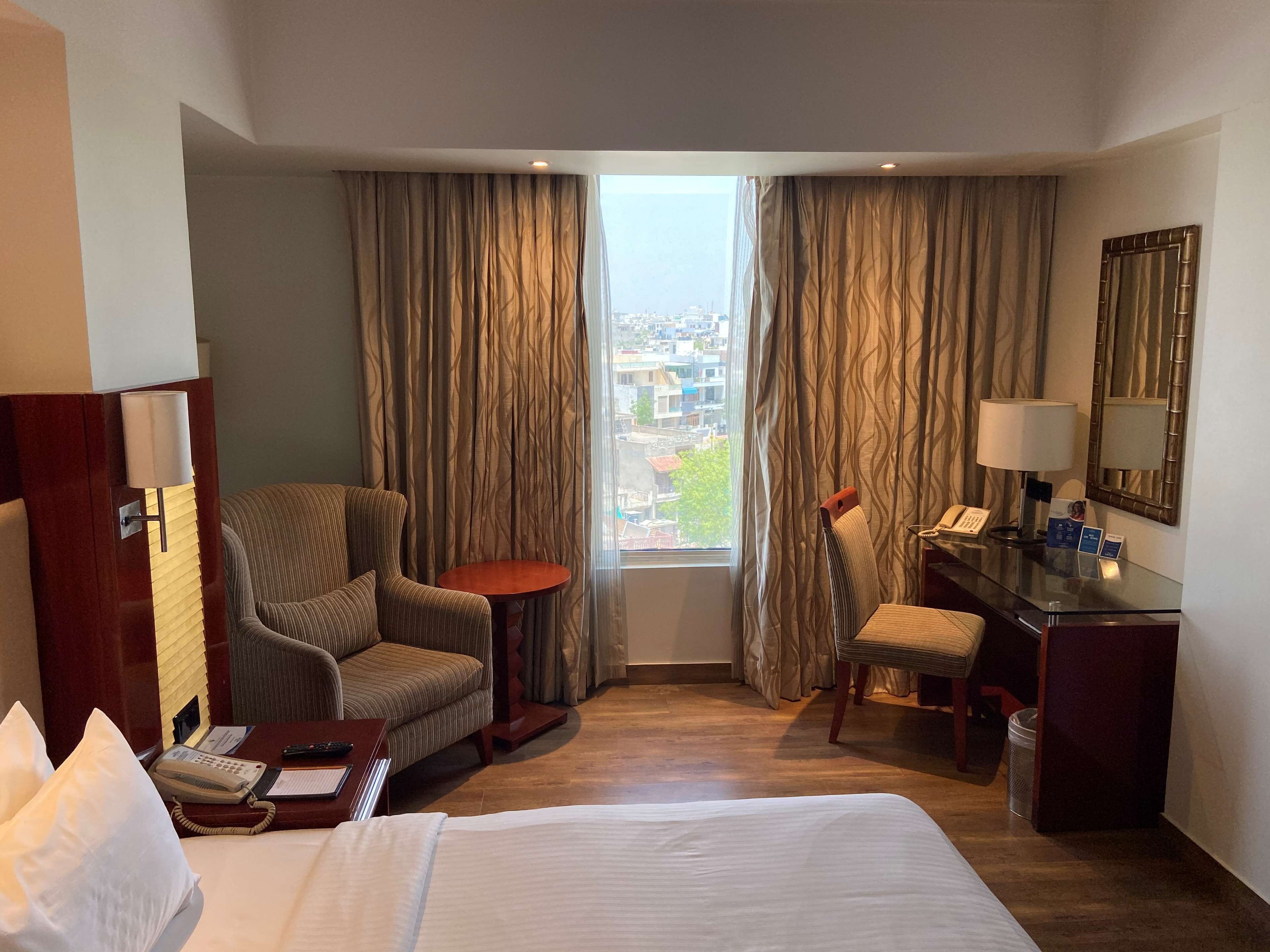 Foto - Sarovar Portico Jaipur