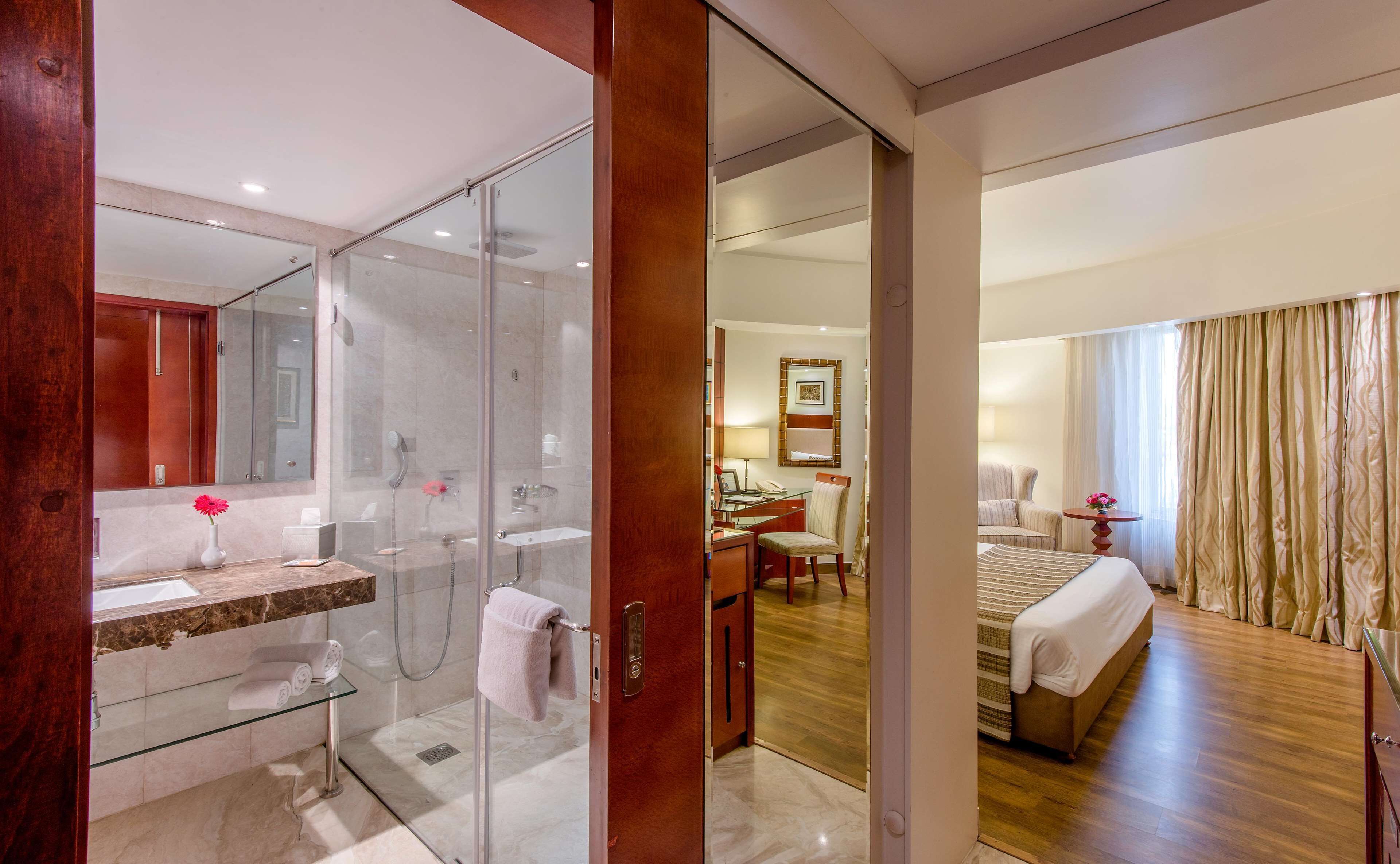 Foto - Sarovar Portico Jaipur