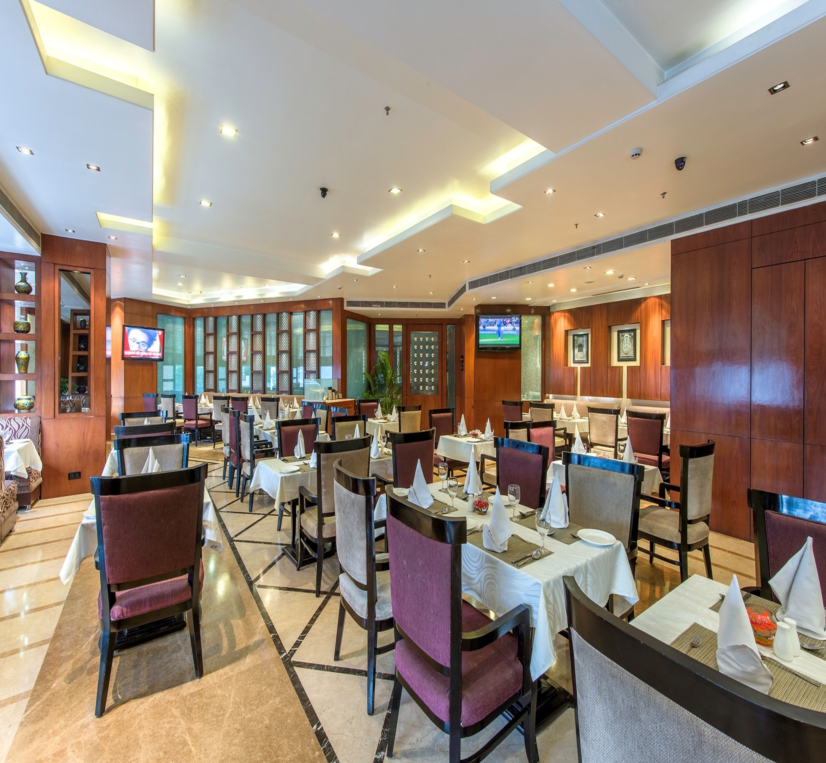 Foto - Sarovar Portico Jaipur