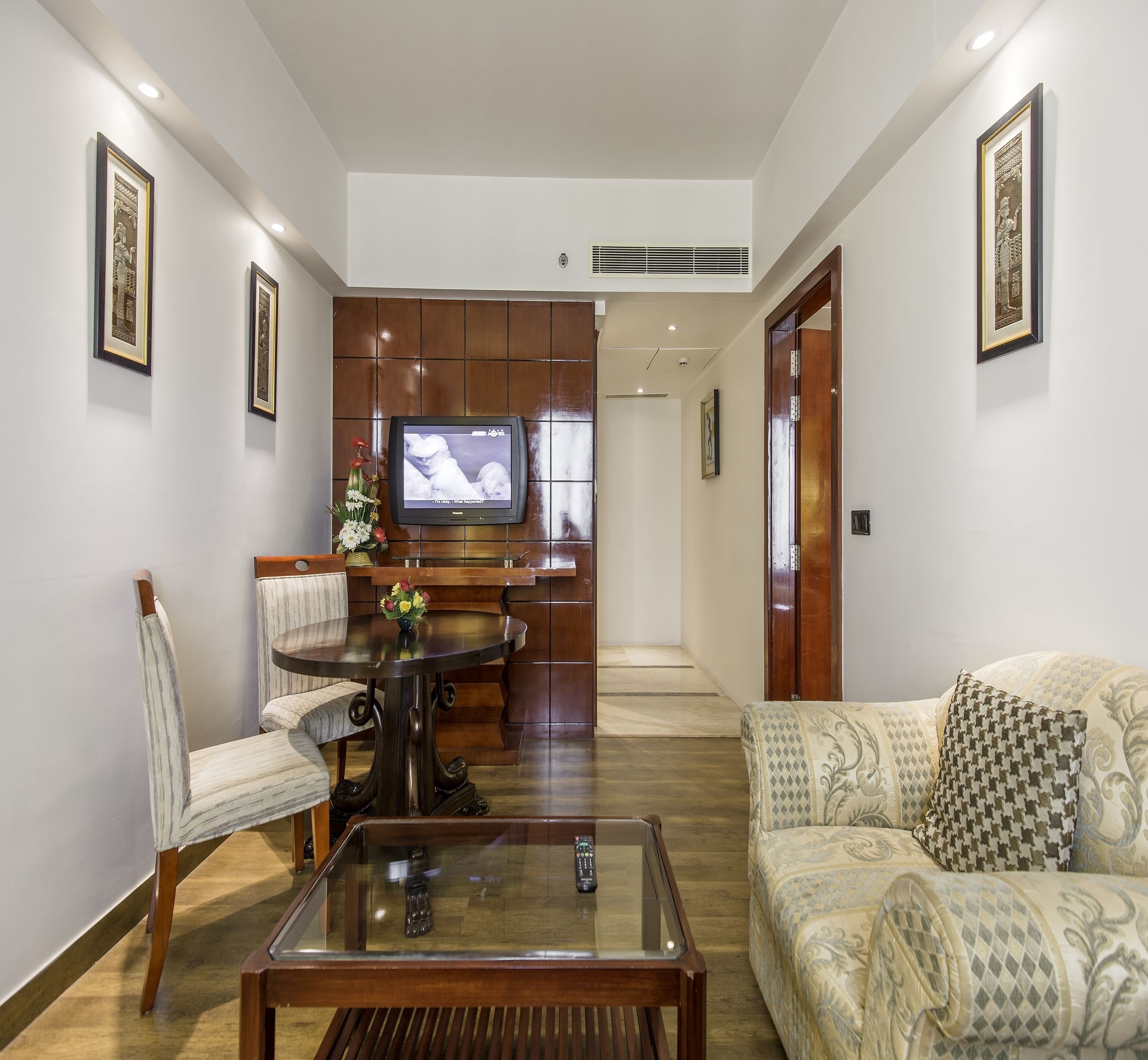 Foto - Sarovar Portico Jaipur