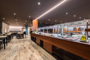 Restaurant - Ushuaia (Arinsal)